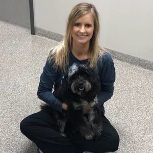 Meet your Posher, Stephanie